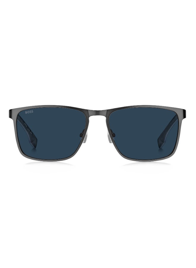 HUGO BOSS Square Hugo Boss Sunglasses - Image 3